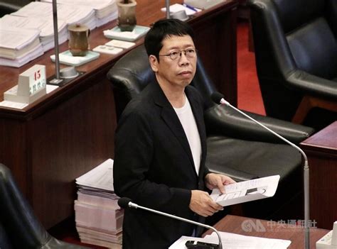 黃德輝失蹤|國民黨議員黃紹庭貪污全認了！口吐1455萬助理費「。